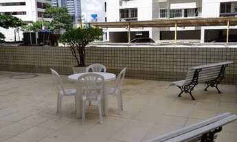 Imagem 4: SUA MELHOR ESCOLHA EM BOA VIAGEM, APTO COM 4 SUÍTES, LAZER E 3 VAGAS, EM ÓTIMA LOCALIZAÇÃO