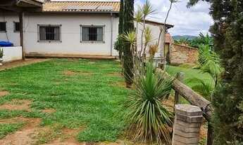 Imagem 4: SÍTIO COM POMAR EM ITATIAIUÇU - 1.000M²