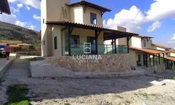 Imagem 2: Casa com 3 Suítes no Condomínio Colinas de São Miguel