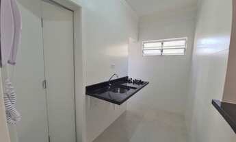 Imagem 5: Kitnet/conjugado para venda com 29 metros quadrados no Boqueirao