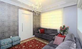 Imagem: Porto Alegre - Apartamento Padrão - Bom