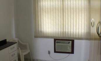 Imagem 2: Apartamento à venda, 87 m² por R$ 299.000,00 - Embaré - Santos/SP