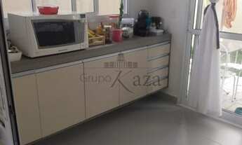 Imagem 4: Casa Condomínio - Jardim Panorama - Residencial Fogaça - 270m² - 3 Dormitórios