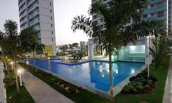 Imagem 2: Apartamento com 3 dormitórios à venda, 72 m² por R$ 520.000,00 - Engenheiro Luciano Cavalc