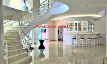 Imagem 2: Casa a venda no Condomínio Altos da Represa em Americana-SP