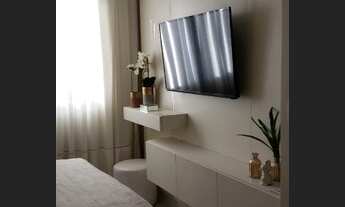 Imagem 2: EXCELENTE APARTAMENTO 2 QUARTOS - 62,32M² - LIFE 360 RESIDENCES - FREGUESIA - JPA - RJ