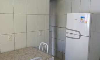 Imagem: Kitnet mobiliada no Itacorubi - Com Água