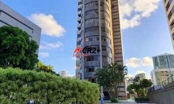 Imagem: Apartamento com 4 quartos e 4 suítes no