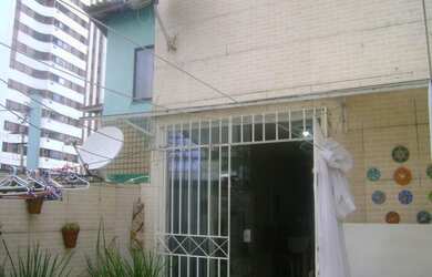 Imagem 4: Térrea para aluguel tem 70 metros quadrados com 2 quartos em Imbuí - Salvador - BA