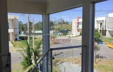 Imagem 7: Casa com 4 dormitórios à venda, 358 m² por R$ 1.590.000,00 - Condomínio Aruã Brisas - Mogi