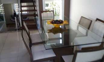 Imagem 7: Casa com 3 dormitórios à venda, 135 m² por R$ 953.000,00 - Condomínio Palm Tree Residence