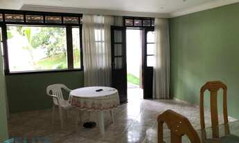 Imagem 3: Casa para Venda em Saquarema, Bacaxá, 4 dormitórios, 1 suíte, 2 banheiros, 2 vagas