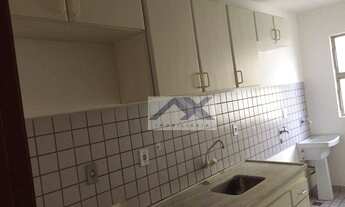 Imagem 6: Apartamento com 3 dormitórios à venda, 65 m² por R$ 290.000,00 - Villaggio Di Roma - Bauru