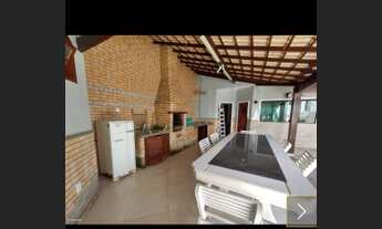 Imagem 3: Casa para venda possui 215 metros quadrados com 3 quartos