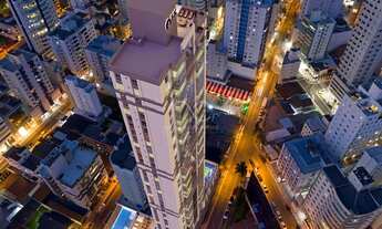 Imagem 6: Apartamento no Edifício Opera Tower - Lançamento