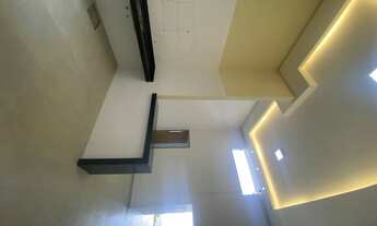 Imagem 3: Casa 3 Quartos no Moinho dos Ventos, melhor custo beneficio, 85 metros de área construída