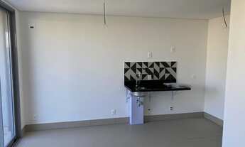 Imagem 3: Apartamento Locação Pinheiros 40 m² 1 Dormitórios