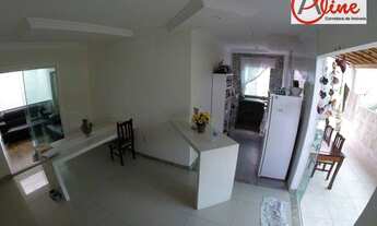 Imagem 7: Casa com 3 dormitórios à venda, 180 m² por R$ 700.000,00 - Francisco Bernardino - Juiz de