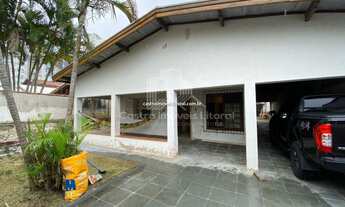 Imagem: Caraguatatuba - Casa Padrão - Martin de