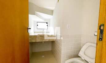 Imagem 6: Sobrado para venda tem 115 metros quadrados com 3 quartos em Jardim do Lago - Atibaia - SP