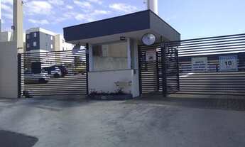 Imagem 2: Mogi das Cruzes - Apartamento Condomínio Conquista Mogi - Jardim Nathalie