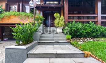 Imagem 2: PORTO ALEGRE - Casa Padrão - Jardim Itu