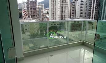 Imagem 5: Apartamento com 4 dormitórios à venda, 183 m² por R$ 1.680.000,00 - São Mateus - Juiz de F