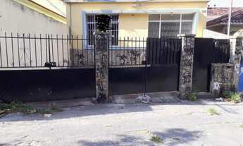 Imagem 5: Casa de 100 metros quadrados no bairro Riachuelo com 2 quartos