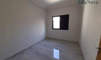 Imagem 3: Casa com 3 dormitórios à venda, 121 m² por R$ 692.000,00 - Jardins do Império - Indaiatuba