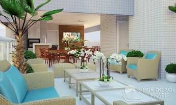 Imagem 5: Apartamento com 1 dorm, Aviação, Praia Grande - R$ 250 mil, Cod: 2392