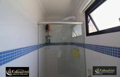 Imagem 2: Apartamento com 2 dormitórios à venda, 93 m² por R$ 540.000,00 - Santa Paula - São Caetano