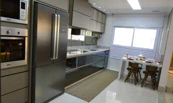 Imagem 5: Apartamento para venda possui 170 metros quadrados com 3 quartos em Setor Bueno - Goiânia