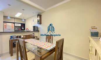 Imagem 3: Casa à venda em Sumaré - Aceita financiamento