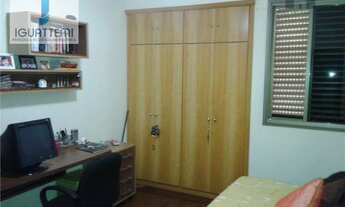 Imagem 7: Apartamento à venda, 133 m² por R$ 400.000,00 - Vila Redentora - São José do Rio Preto/SP