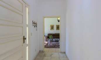 Imagem 5: Porto Alegre - Casa Padrão - Tristeza