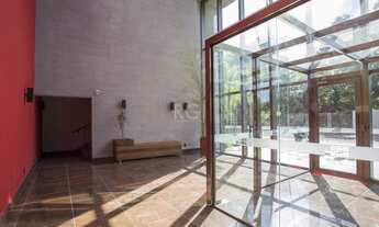 Imagem 3: Porto Alegre - Apartamento Padrão - Petrópolis