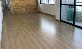 Imagem 6: Apartamento para venda com 130 m², com 3 quartos( 2 suítes) no Espinheiro - Recife - PE