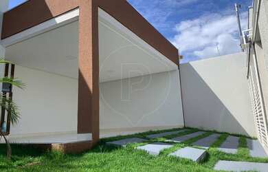 Imagem 3: Casa para Venda no bairro Morada Nobre, localizado na cidade de Caldas Novas / GO