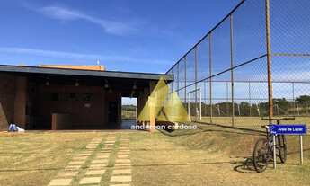 Imagem 6: Terreno à venda, 1160 m² por R$ 600.000,00 - Jardim Marchissolo - Sumaré/SP