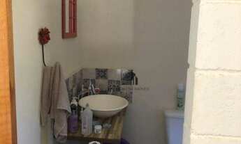 Imagem 7: Chácara com 2 dormitórios à venda, 167 m² por R$ 640.000,00 - Chácaras Recanto Solar - Nov