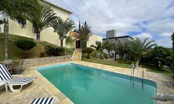 Imagem: CASA RESIDENCIAL em JUNDIAÍ - SP, LOTEAMENTO