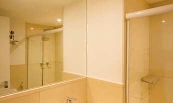 Imagem 5: Flat para venda possui 100 metros quadrados com 2 quartos em Ipanema - Rio de Janeiro - RJ