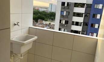 Imagem 7: Flat novo próximo ao shopping Recife