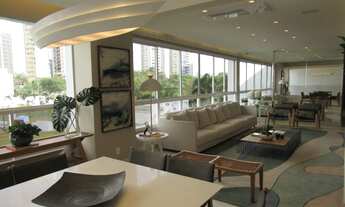 Imagem 3: Horizonte Flamboyant - O melhor 3 suítes do Jardim Goias!