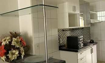 Imagem 6: Casa Duplex 100 m2 com 2 suites, closet em Salinas - Fortaleza - CE