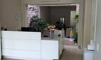 Imagem 7: Casa comercial no bairro das Graças