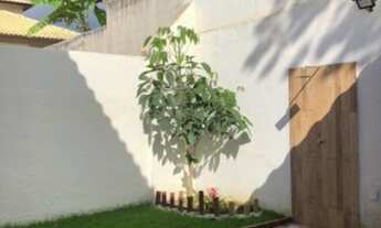 Imagem 4: Casa de 3 quartos com planejados em condomínio na Granja dos Cavaleiros Macaé