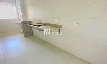 Imagem 6: Apartamento com 2 dormitórios à venda, 90 m² por R$ 610.850,00 - Centro - Nova Iguaçu/RJ