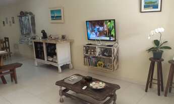 Imagem 3: Casa de condomínio para venda com 95 metros quadrados com 3 quartos em Peró - Cabo Frio