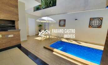 Imagem 4: Casa de Condomínio CONDOMÍNIO em SÃO JOSÉ DO RIO PRETO - SP, RESIDENCIAL VILLAGE DAMHA RIO